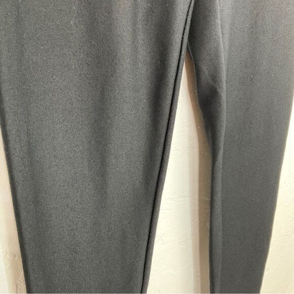 Vince Black Limited Edition Leggings Medium - Picture 3 of 6